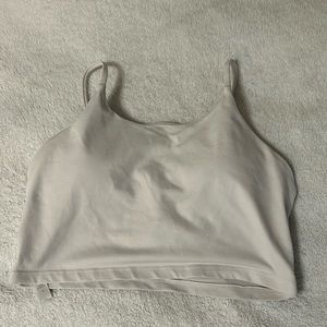 Amazon aline activewear top